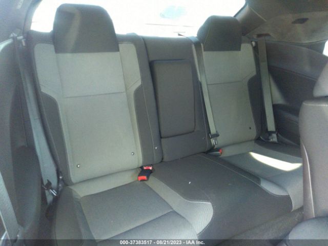 2C3CDZAG0GH296973 Dodge Challenger Sxt