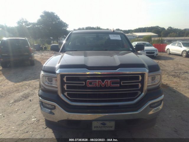 1GTR1MEC2HZ194696 GMC Sierra 1500 Sle