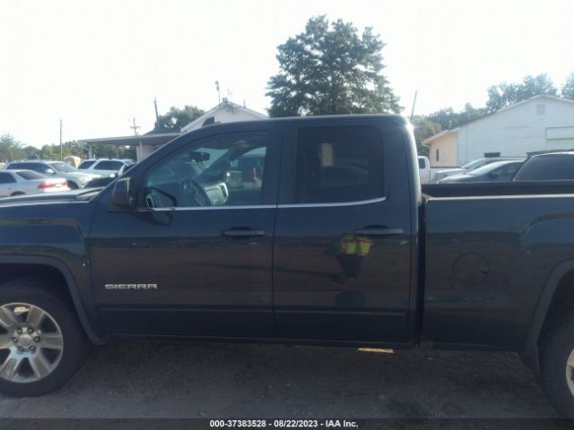 1GTR1MEC2HZ194696 GMC Sierra 1500 Sle