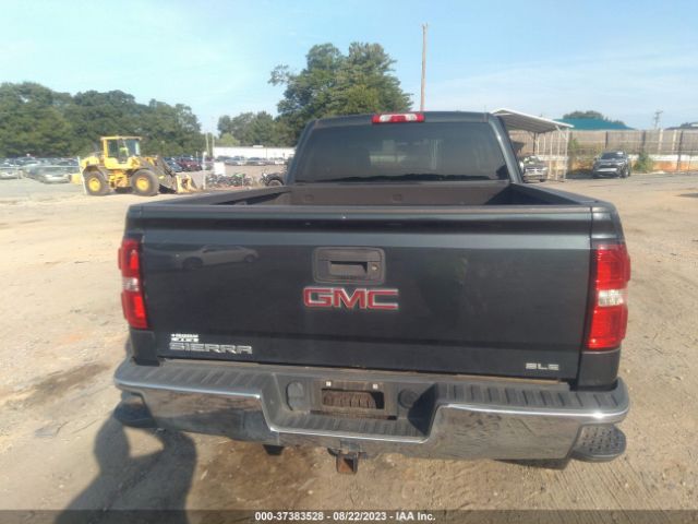 1GTR1MEC2HZ194696 GMC Sierra 1500 Sle