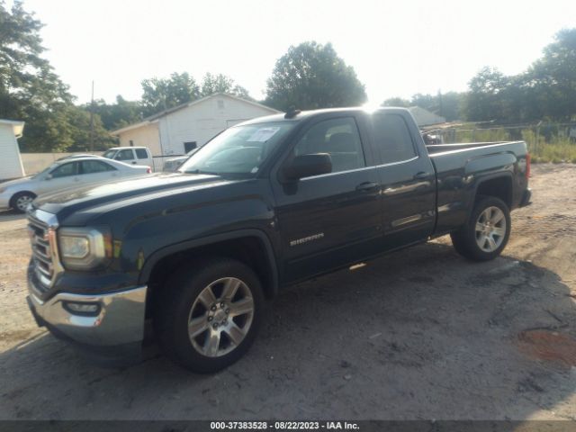 1GTR1MEC2HZ194696 GMC Sierra 1500 Sle