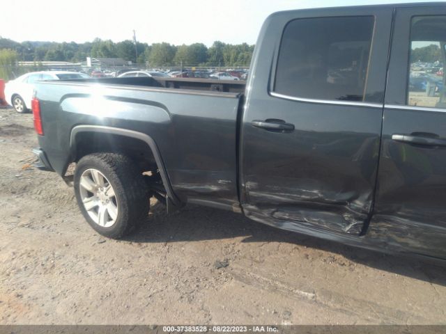 1GTR1MEC2HZ194696 GMC Sierra 1500 Sle