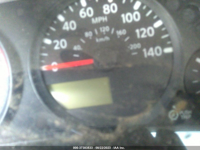 Nissan FRONTIER S 2020 1N6ED0CE4LN706538 Image 8