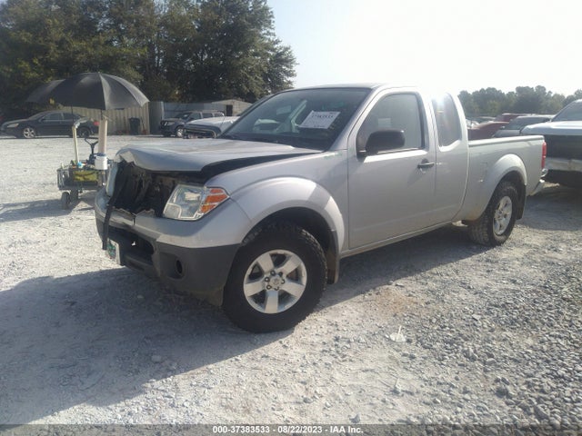 Nissan FRONTIER S 2020 1N6ED0CE4LN706538 Image 2