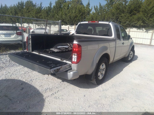 Nissan FRONTIER S 2020 1N6ED0CE4LN706538 Image 11