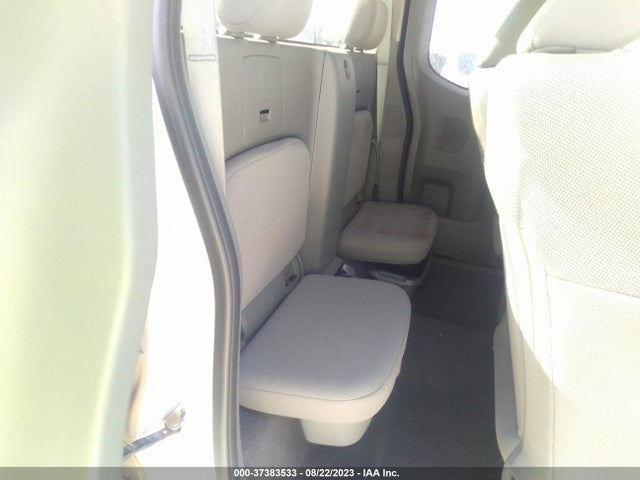 Nissan FRONTIER S 2020 1N6ED0CE4LN706538 Image 15