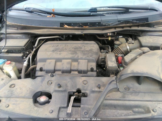 Honda ODYSSEY EX 2015 5FNRL5H45FB104481 Image 10