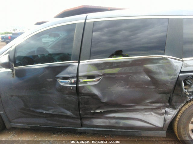 Honda ODYSSEY EX 2015 5FNRL5H45FB104481 Image 13
