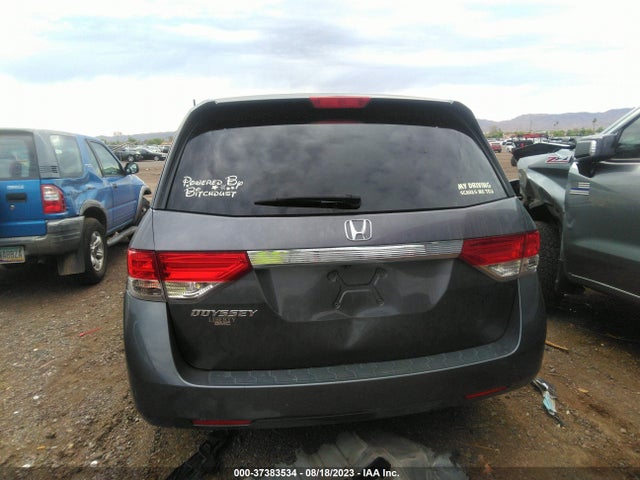 Honda ODYSSEY EX 2015 5FNRL5H45FB104481 Image 15