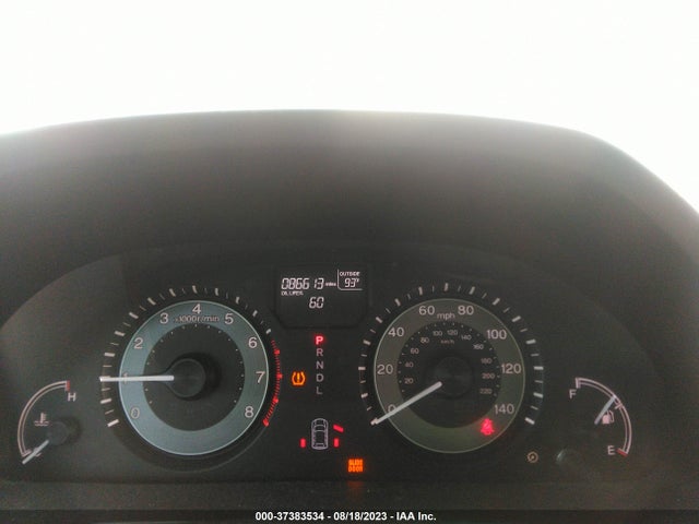 Honda ODYSSEY EX 2015 5FNRL5H45FB104481 Image 7