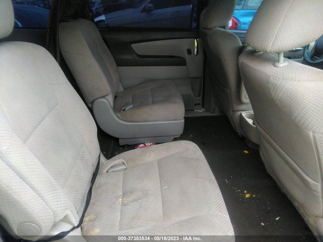 Honda ODYSSEY EX 2015 5FNRL5H45FB104481 Image 8
