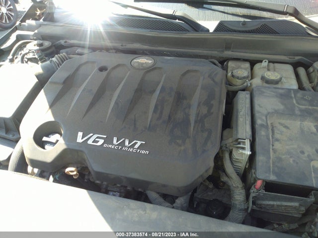 Chevrolet IMPALA LTZ 2015 2G1165S39F9214273 Image 15