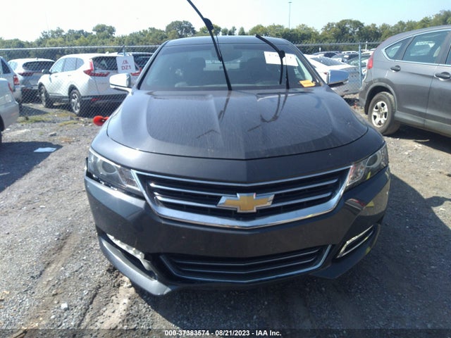 Chevrolet IMPALA LTZ 2015 2G1165S39F9214273 Image 3