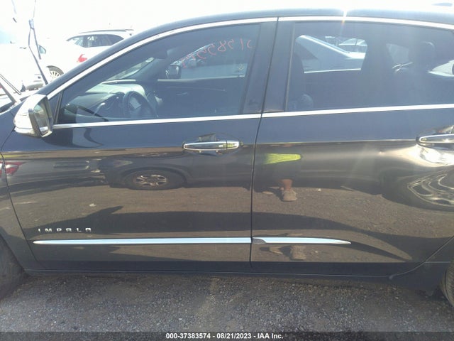 Chevrolet IMPALA LTZ 2015 2G1165S39F9214273 Image 5