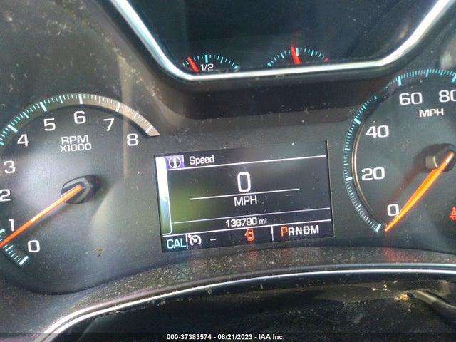 Chevrolet IMPALA LTZ 2015 2G1165S39F9214273 Image 6