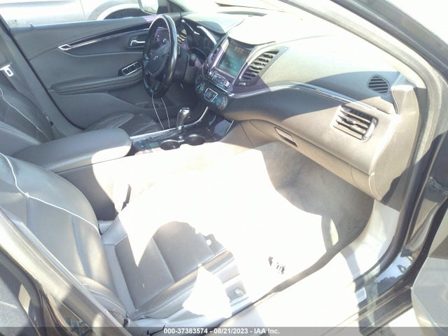 Chevrolet IMPALA LTZ 2015 2G1165S39F9214273 Image 10