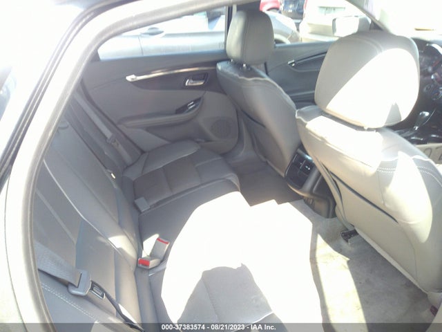 Chevrolet IMPALA LTZ 2015 2G1165S39F9214273 Image 13