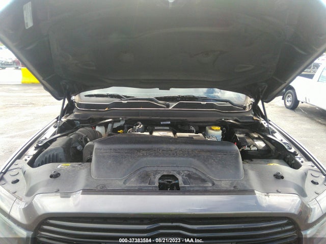 3C6UR5DL6MG601107 RAM 2500 Big Horn