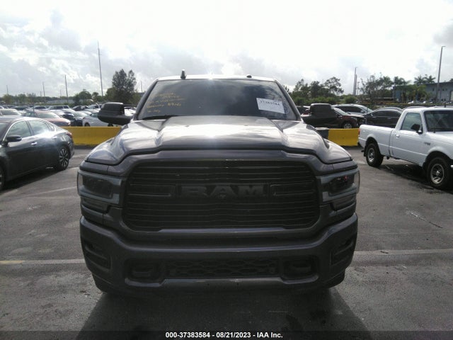 3C6UR5DL6MG601107 RAM 2500 Big Horn