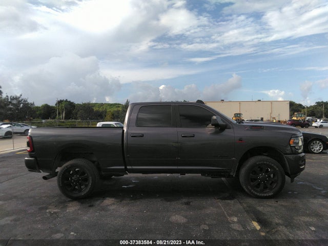 3C6UR5DL6MG601107 RAM 2500 Big Horn