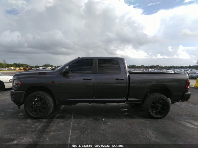 3C6UR5DL6MG601107 RAM 2500 Big Horn