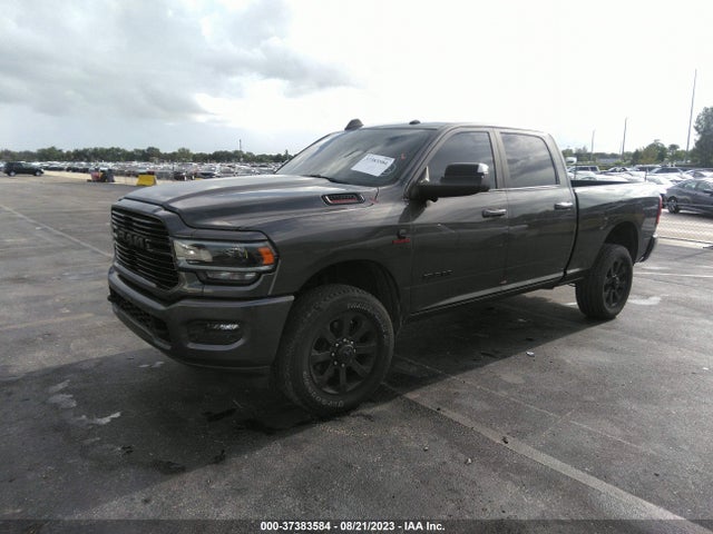 3C6UR5DL6MG601107 RAM 2500 Big Horn