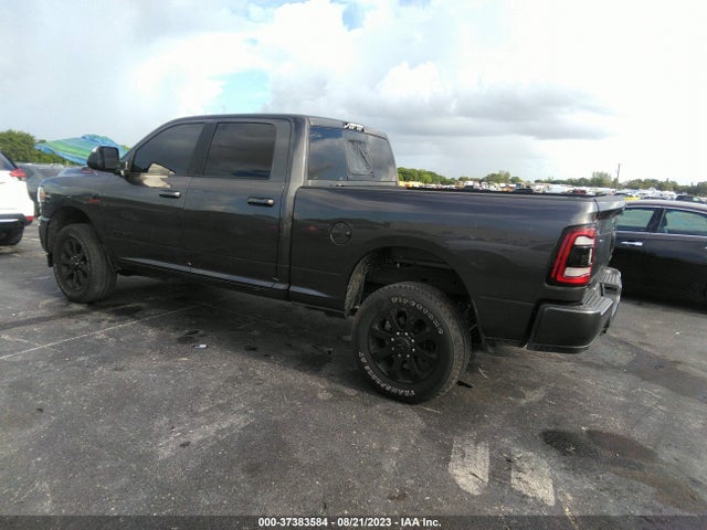 3C6UR5DL6MG601107 RAM 2500 Big Horn