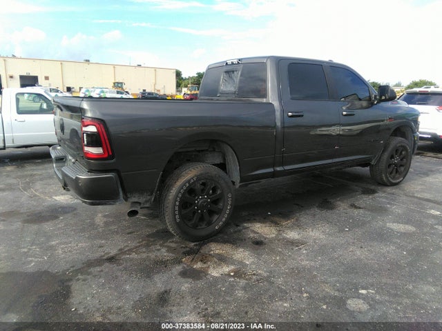 3C6UR5DL6MG601107 RAM 2500 Big Horn