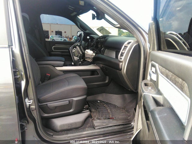 3C6UR5DL6MG601107 RAM 2500 Big Horn