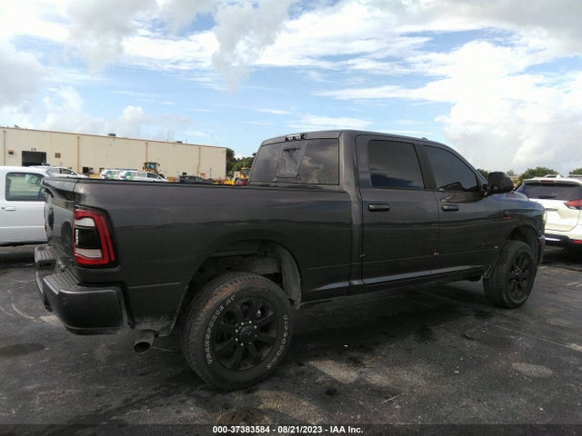 3C6UR5DL6MG601107 RAM 2500 Big Horn