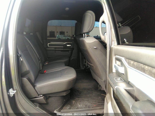 3C6UR5DL6MG601107 RAM 2500 Big Horn