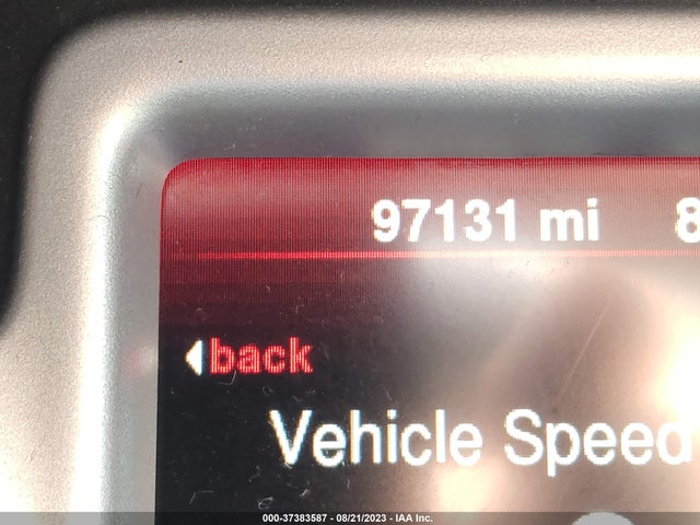 2016 DODGE JOURNEY SE VIN: 3C4PDCABXGT218335