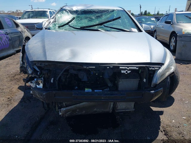 Hyundai Sonata Sport 2017 5NPE34AB9HH507630 Image 12