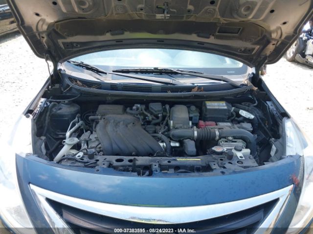 3N1CN7AP4HL816908 Nissan Versa Sedan S Plus