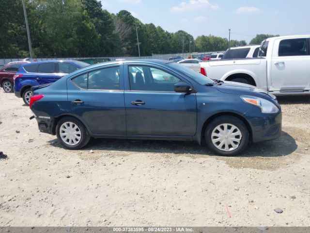 3N1CN7AP4HL816908 Nissan Versa Sedan S Plus