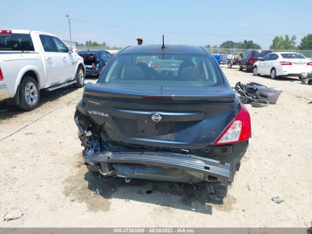 3N1CN7AP4HL816908 Nissan Versa Sedan S Plus
