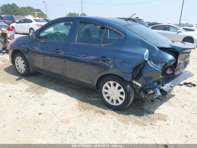 3N1CN7AP4HL816908 Nissan Versa Sedan S Plus