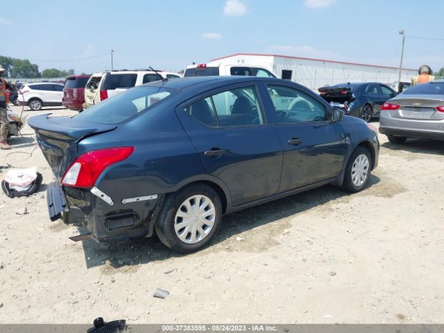 3N1CN7AP4HL816908 Nissan Versa Sedan S Plus