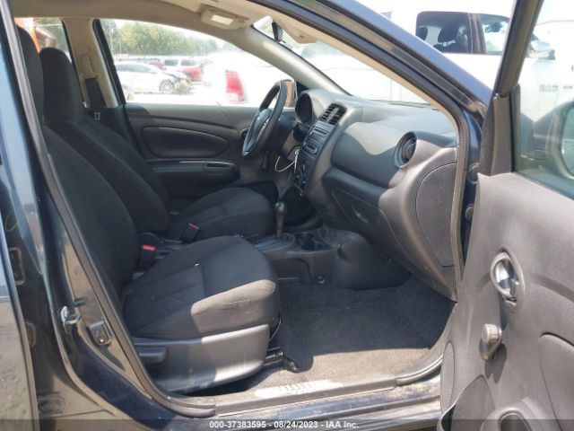 3N1CN7AP4HL816908 Nissan Versa Sedan S Plus