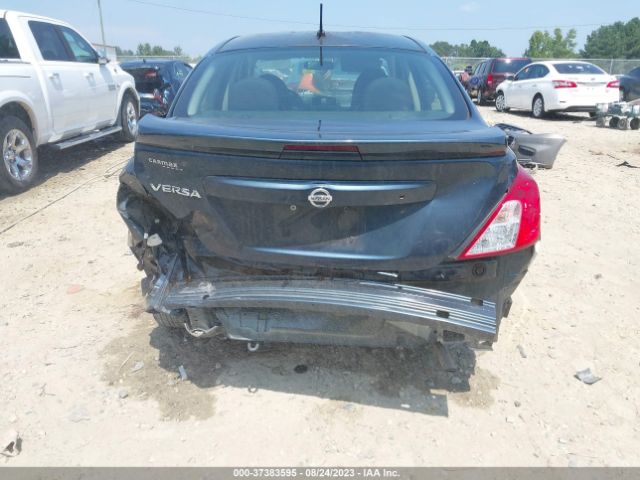 3N1CN7AP4HL816908 Nissan Versa Sedan S Plus
