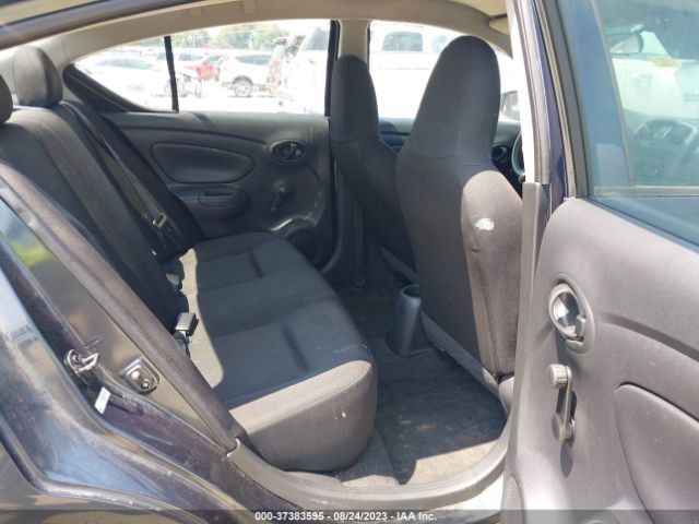3N1CN7AP4HL816908 Nissan Versa Sedan S Plus