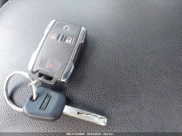 1GTP6EE16J1186845 GMC Canyon 4wd Denali