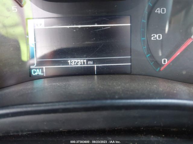 1GTP6EE16J1186845 GMC Canyon 4wd Denali