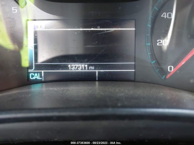 1GTP6EE16J1186845 GMC Canyon 4wd Denali