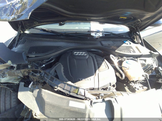 WAUG8AFC9HN113570 Audi A6 Premium Plus