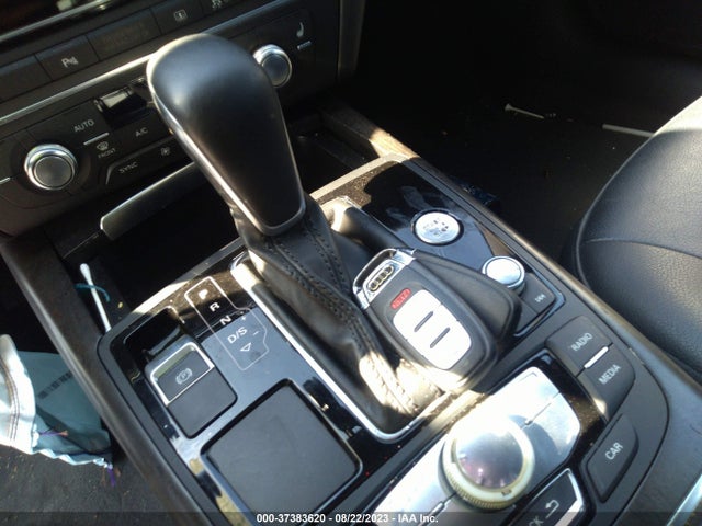 WAUG8AFC9HN113570 Audi A6 Premium Plus