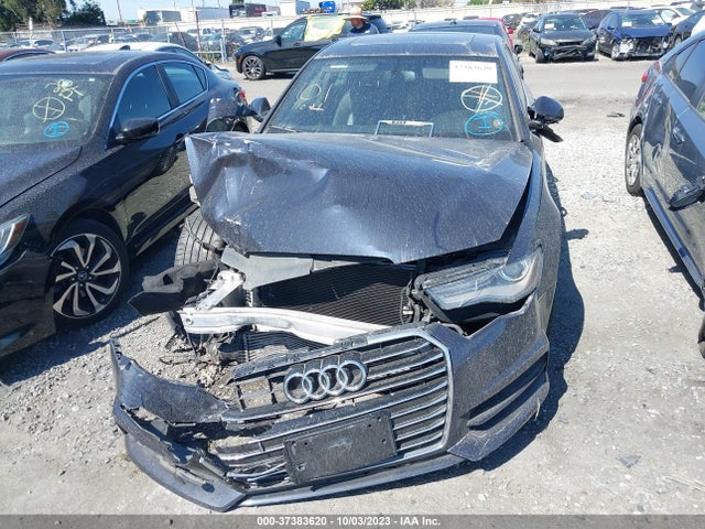 WAUG8AFC9HN113570 Audi A6 Premium Plus