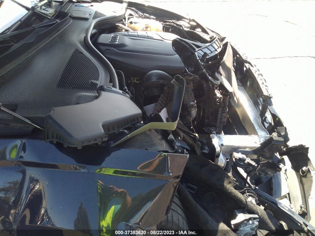 WAUG8AFC9HN113570 Audi A6 Premium Plus