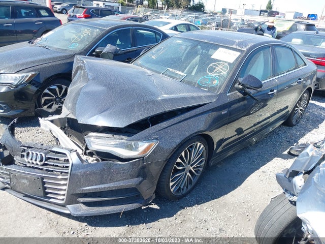 WAUG8AFC9HN113570 Audi A6 Premium Plus