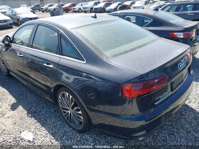 WAUG8AFC9HN113570 Audi A6 Premium Plus